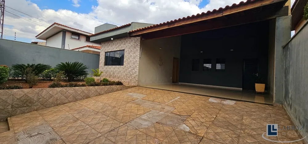 Casa, 3 quartos, 226 m² - Foto 6