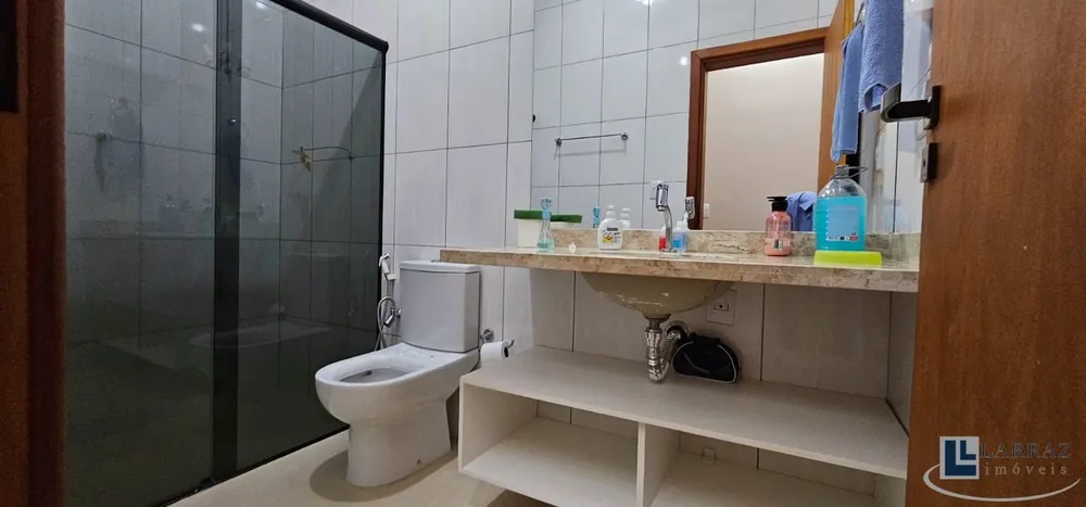 Casa, 3 quartos, 226 m² - Foto 12