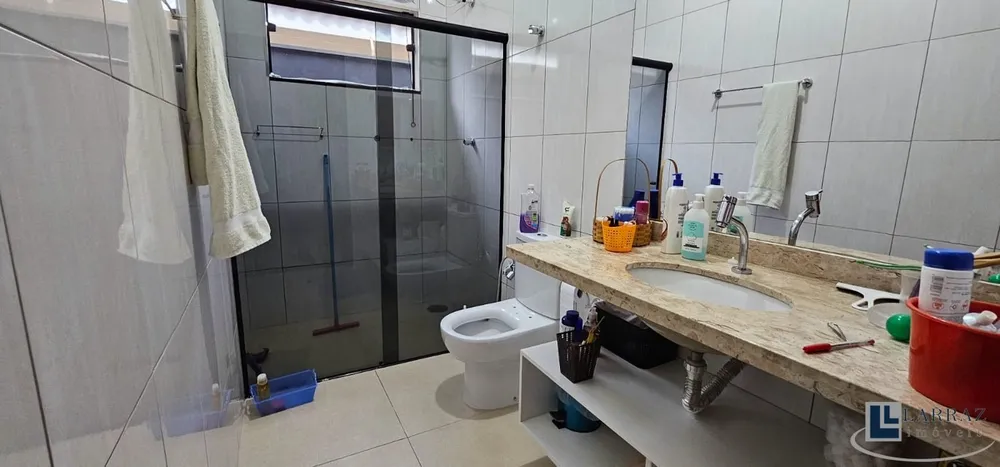 Casa, 3 quartos, 226 m² - Foto 15