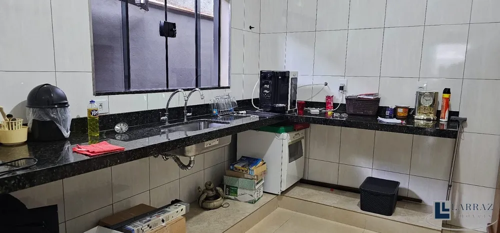 Casa, 3 quartos, 226 m² - Foto 10