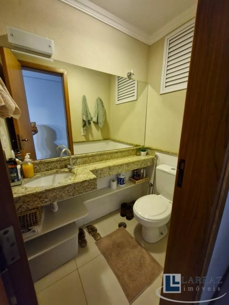 Apartamento, 3 quartos, 115 m² - Foto 3
