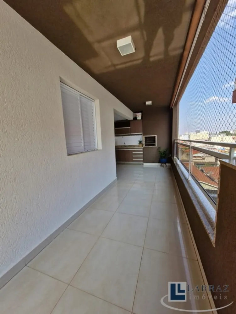 Apartamento, 3 quartos, 115 m² - Foto 2