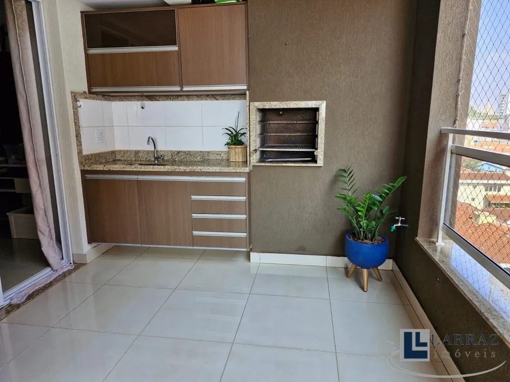 Apartamento, 3 quartos, 115 m² - Foto 4