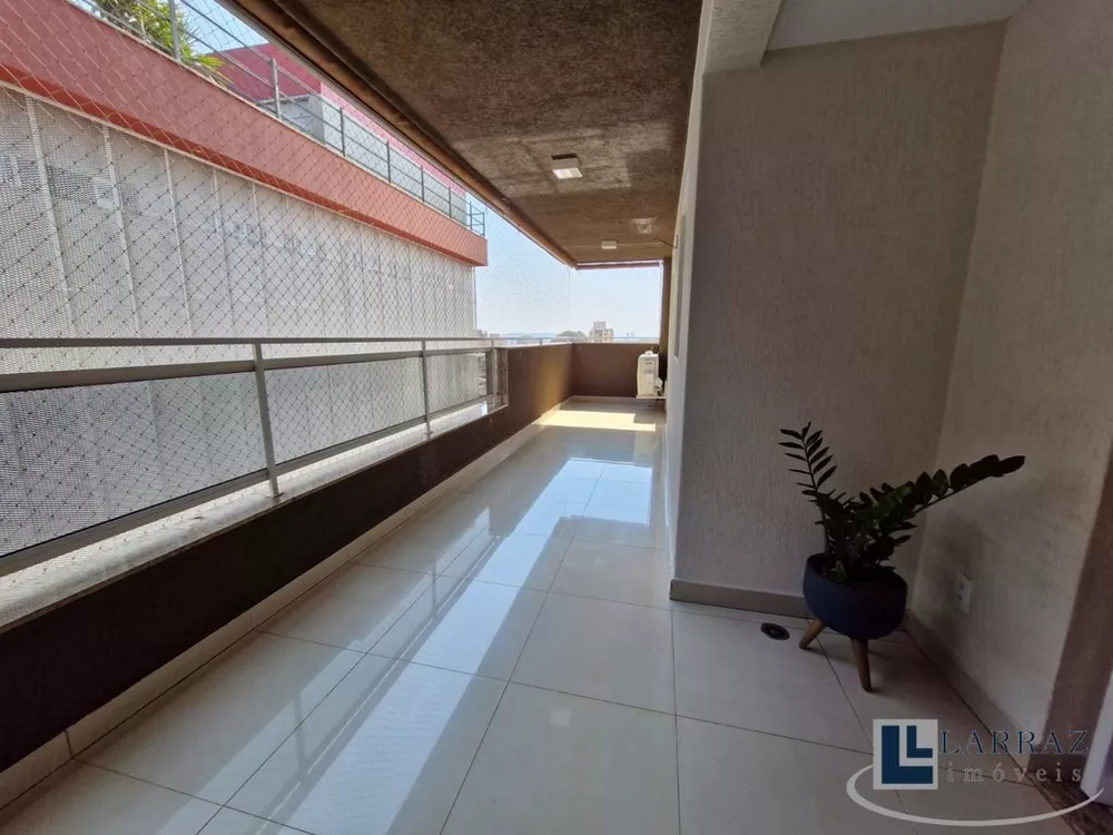 Apartamento, 3 quartos, 115 m² - Foto 1