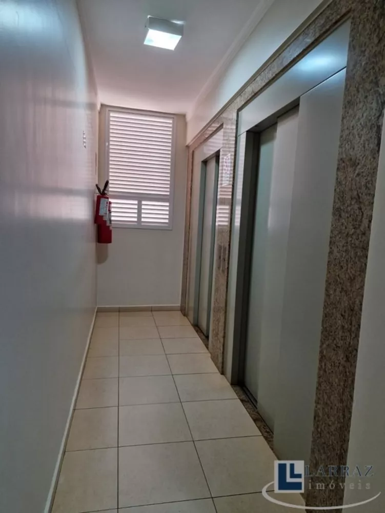 Apartamento, 3 quartos, 115 m² - Foto 2
