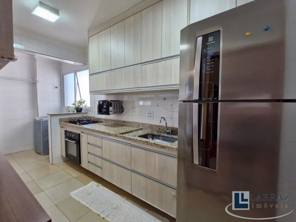 Apartamento, 3 quartos, 115 m² - Foto 7
