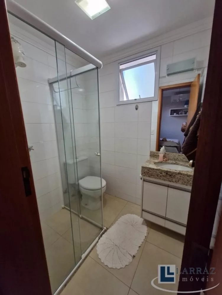 Apartamento, 3 quartos, 115 m² - Foto 4