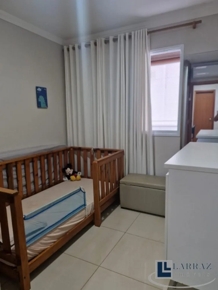 Apartamento, 3 quartos, 115 m² - Foto 3