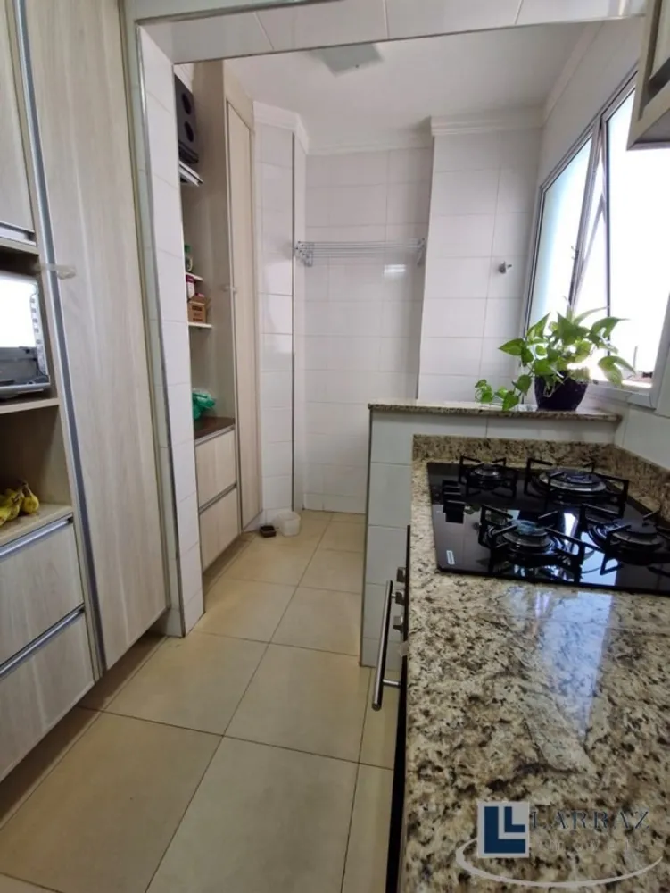 Apartamento, 3 quartos, 115 m² - Foto 6