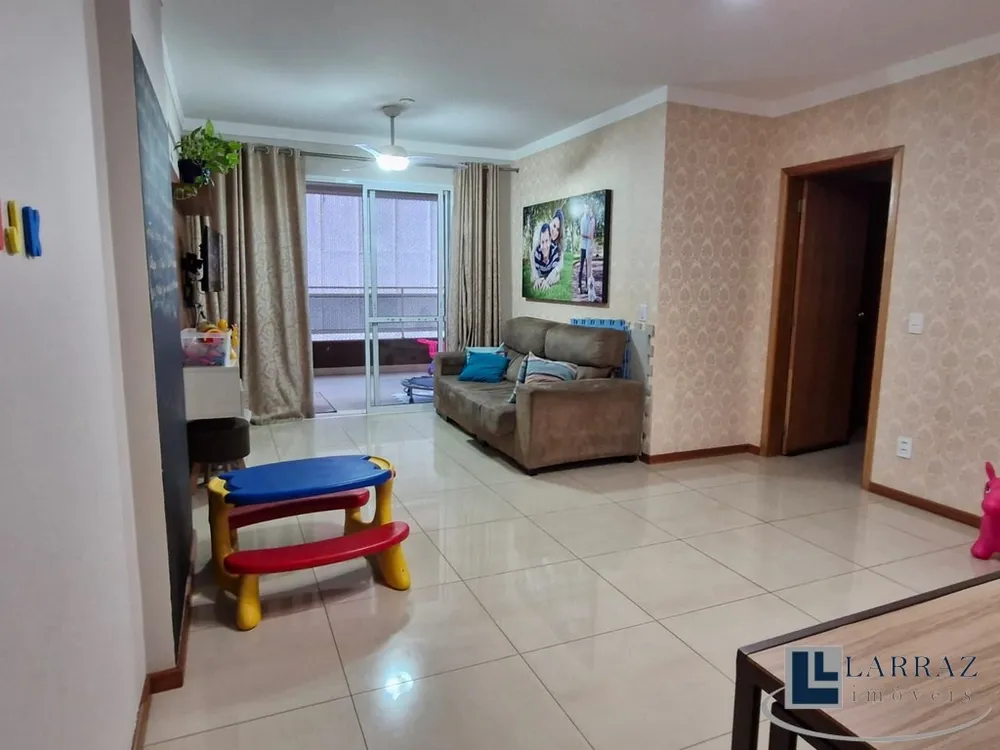 Apartamento, 3 quartos, 115 m² - Foto 1