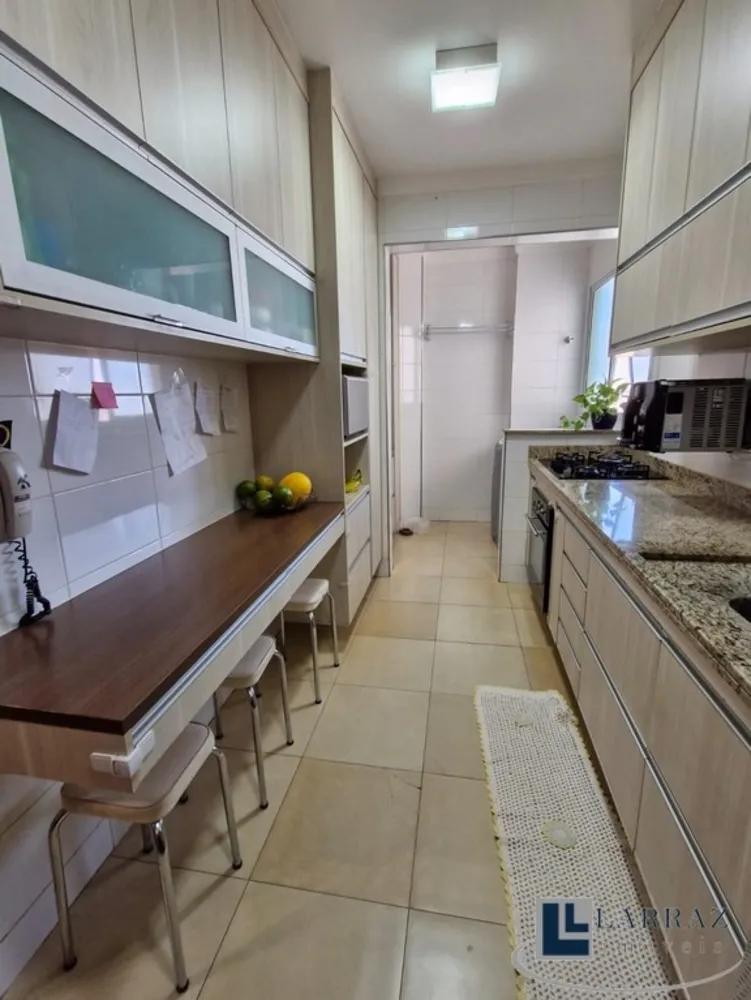 Apartamento, 3 quartos, 115 m² - Foto 2
