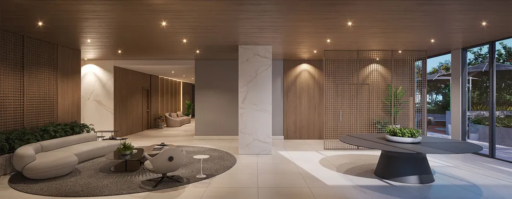 Apartamento, 4 quartos, 618 m² - Foto 6