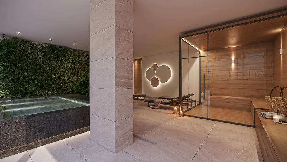 Apartamento, 4 quartos, 618 m² - Foto 1