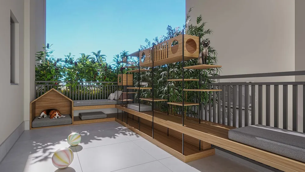 Apartamento, 4 quartos, 618 m² - Foto 3