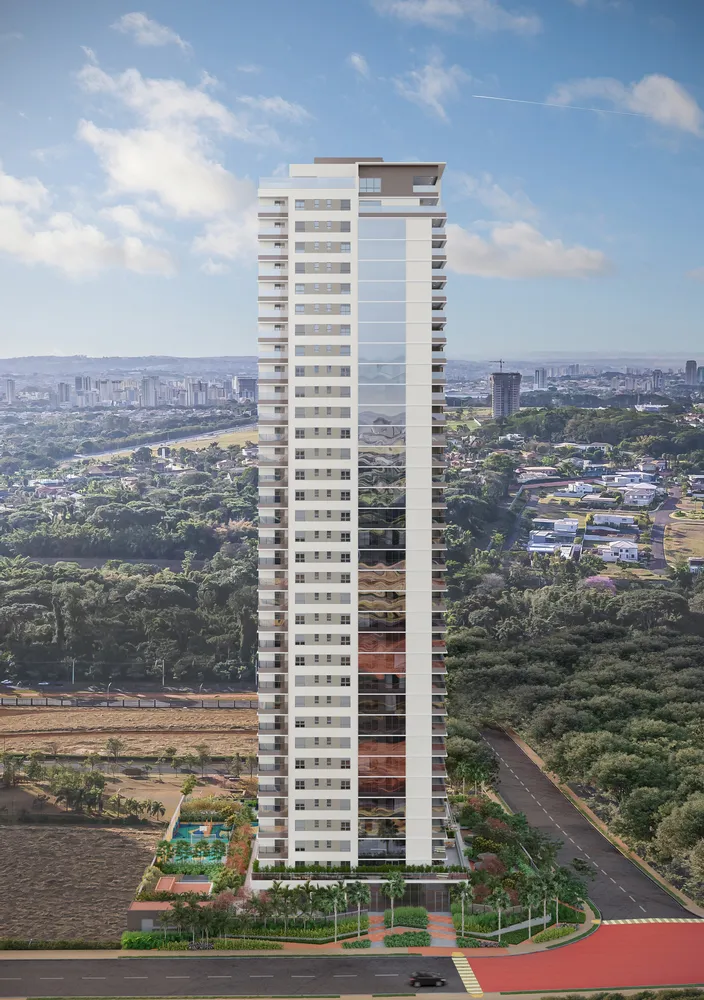Apartamento, 4 quartos, 618 m² - Foto 8