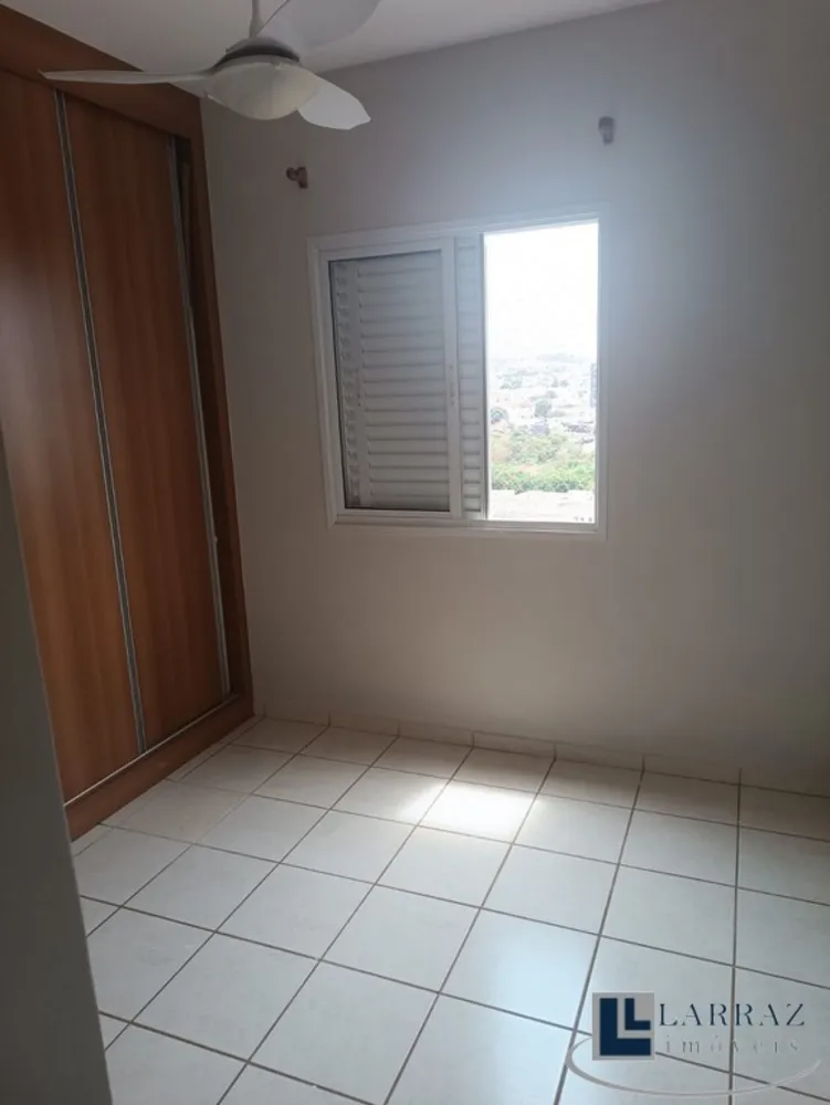 Apartamento, 3 quartos, 67 m² - Foto 2