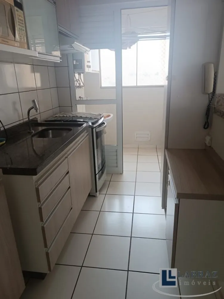 Apartamento, 3 quartos, 67 m² - Foto 2