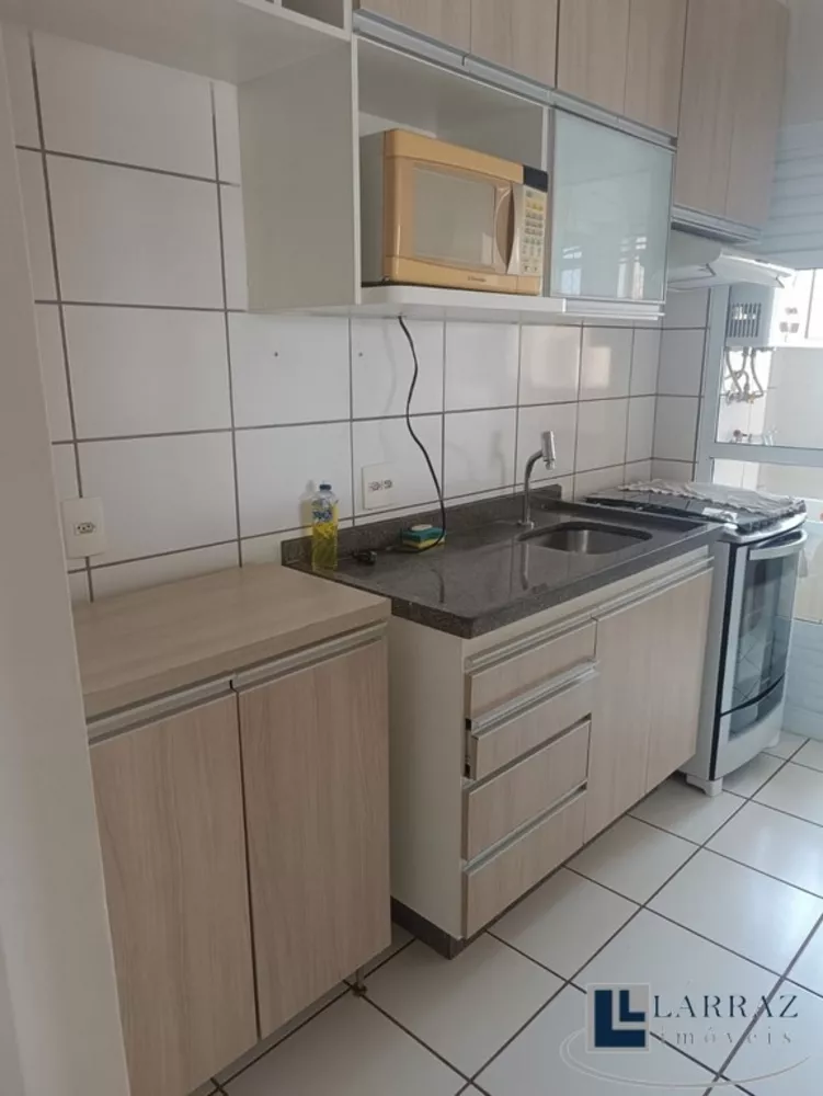 Apartamento, 3 quartos, 67 m² - Foto 11