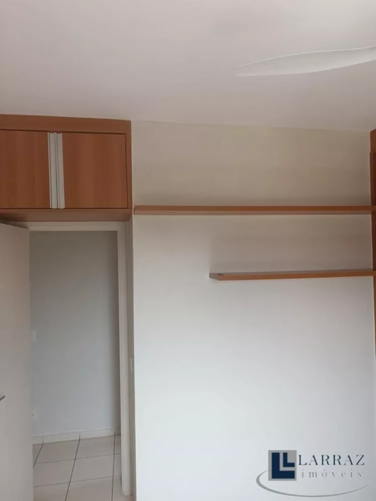 Apartamento, 3 quartos, 67 m² - Foto 9