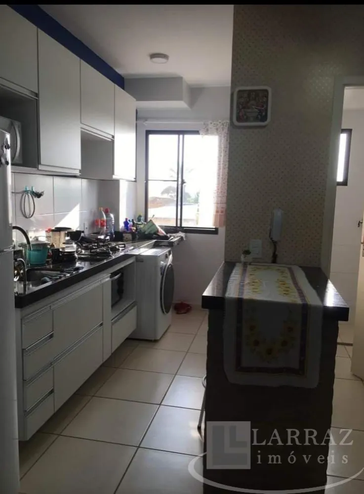 Apartamento, 2 quartos, 42 m² - Foto 7