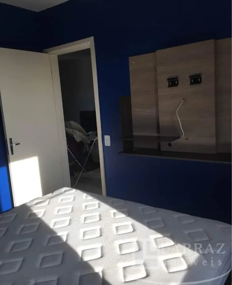 Apartamento, 2 quartos, 42 m² - Foto 2