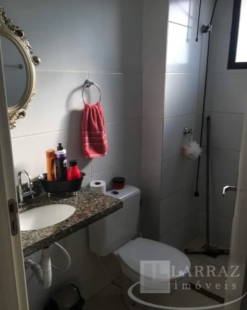 Apartamento, 2 quartos, 42 m² - Foto 4