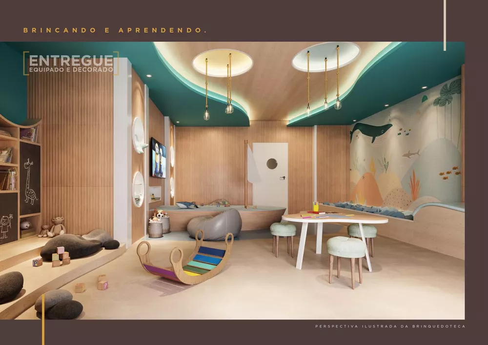 Apartamento, 3 quartos, 100 m² - Foto 3