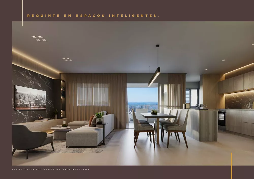 Apartamento, 3 quartos, 100 m² - Foto 4