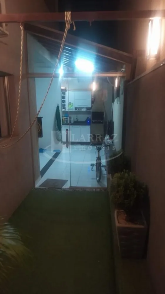 Apartamento, 2 quartos, 80 m² - Foto 4