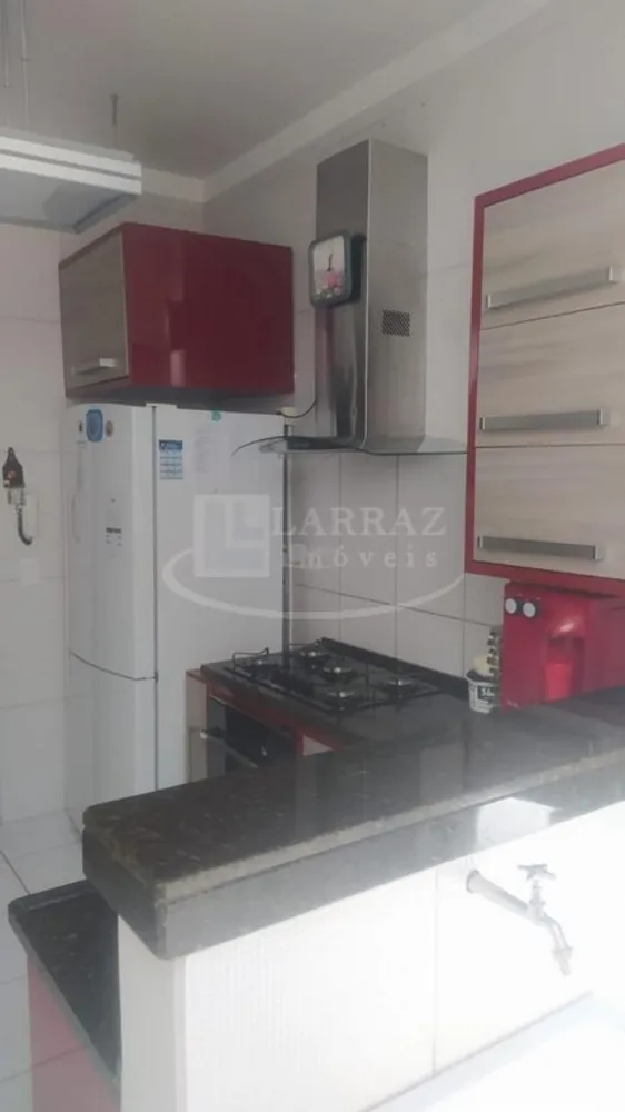 Apartamento, 2 quartos, 80 m² - Foto 8