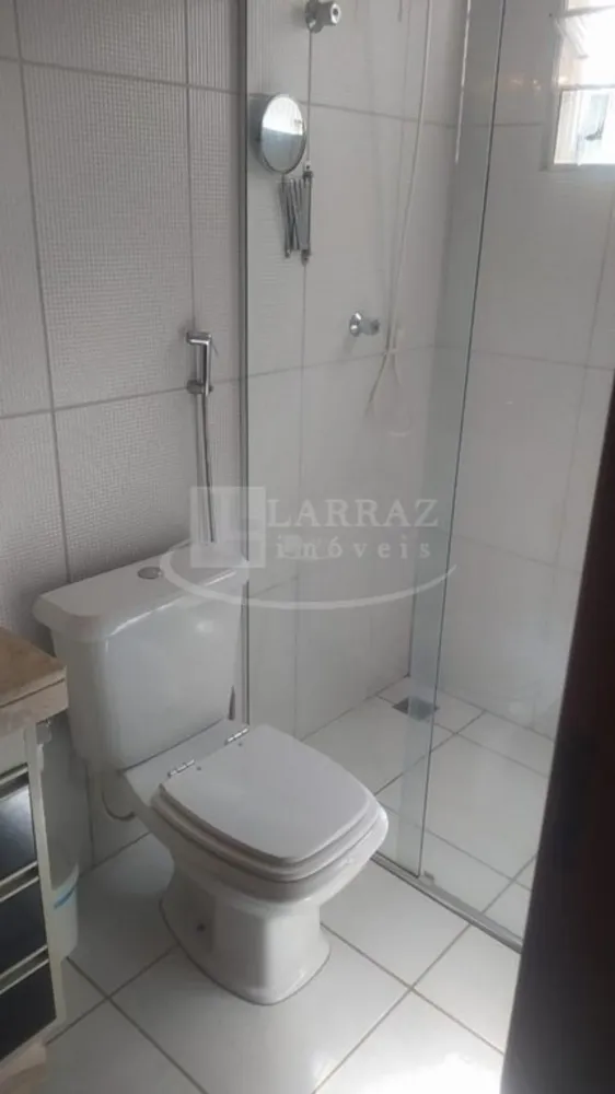 Apartamento, 2 quartos, 80 m² - Foto 11