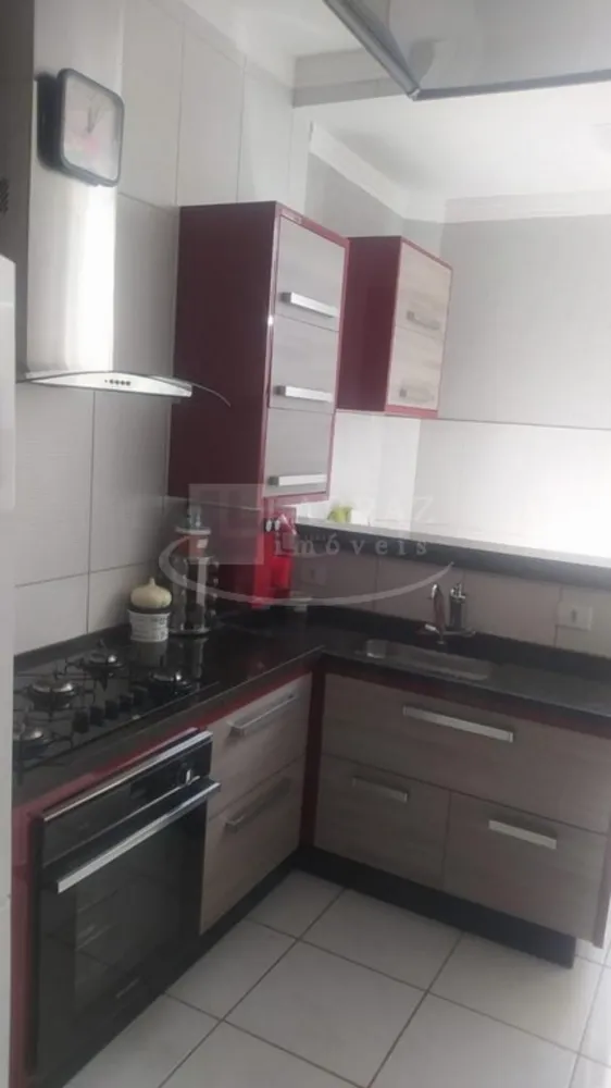 Apartamento, 2 quartos, 80 m² - Foto 7