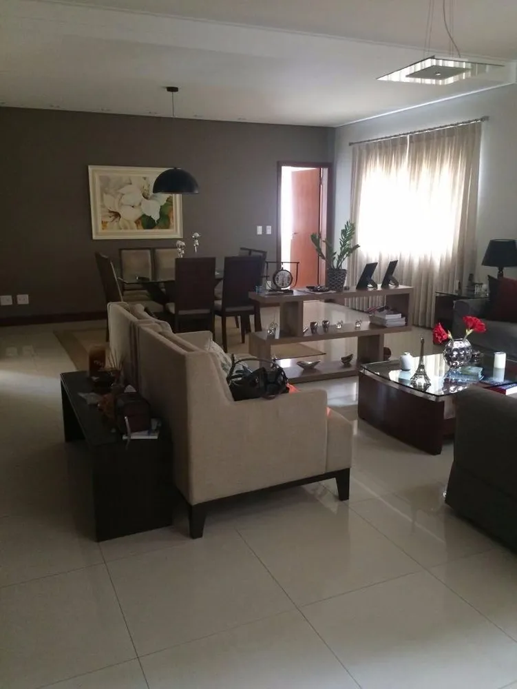 Apartamento, 4 quartos, 365 m² - Foto 5