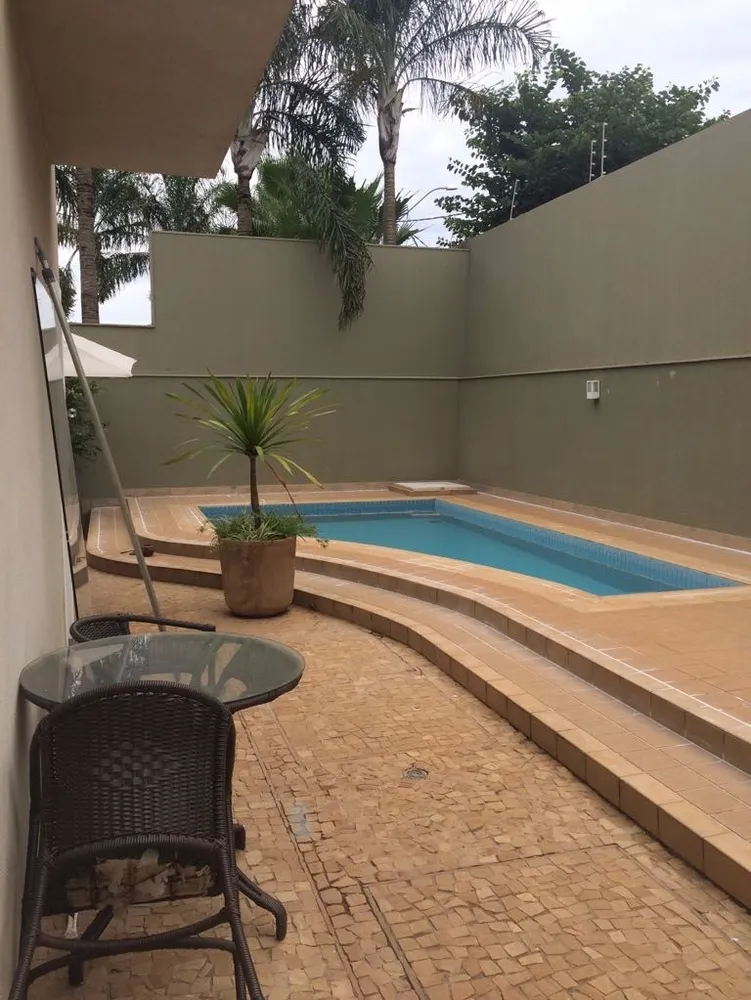 Casa, 4 quartos, 365 m² - Foto 4