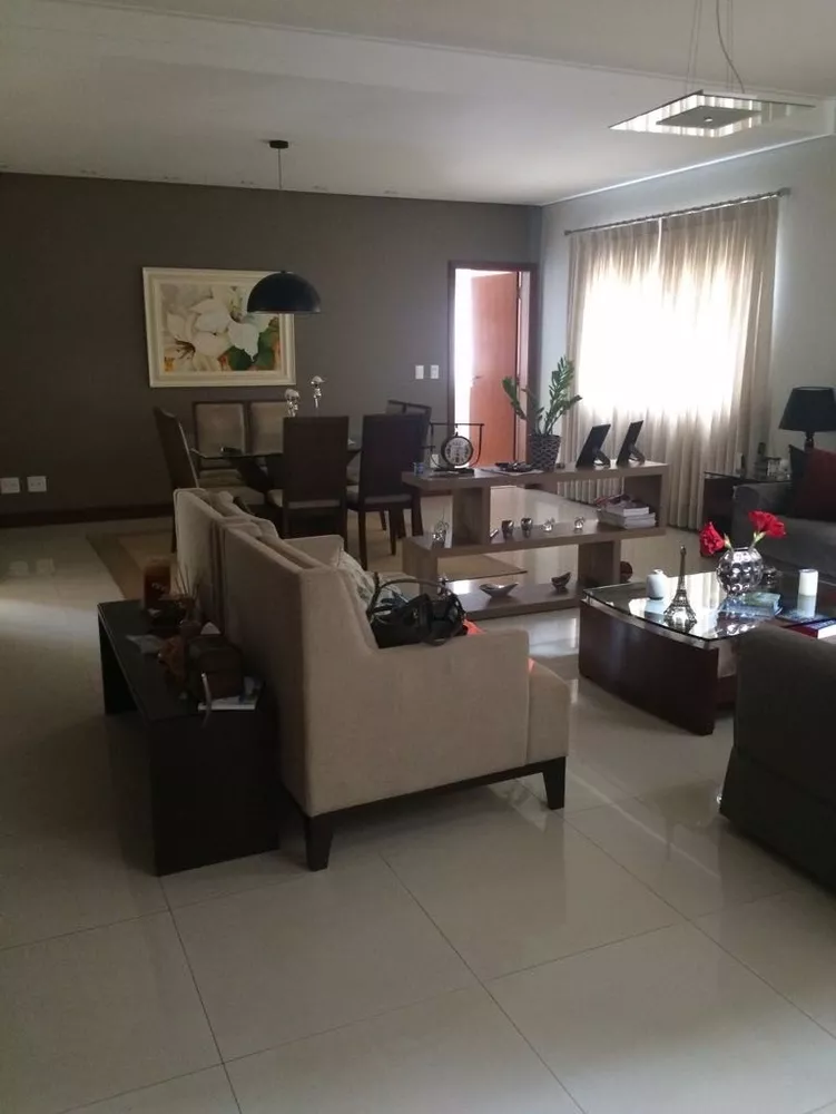 Casa, 4 quartos, 365 m² - Foto 9
