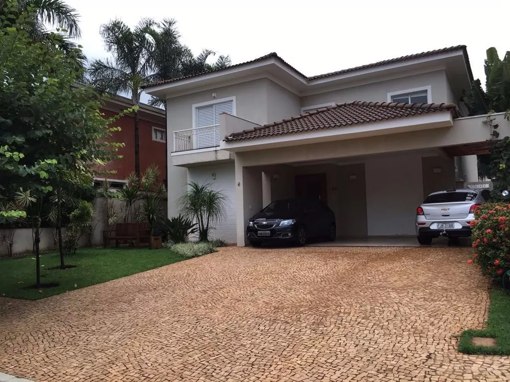 Casa, 4 quartos, 365 m² - Foto 8