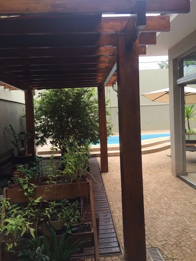 Casa, 4 quartos, 365 m² - Foto 2