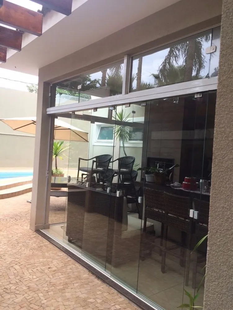 Casa, 4 quartos, 365 m² - Foto 6