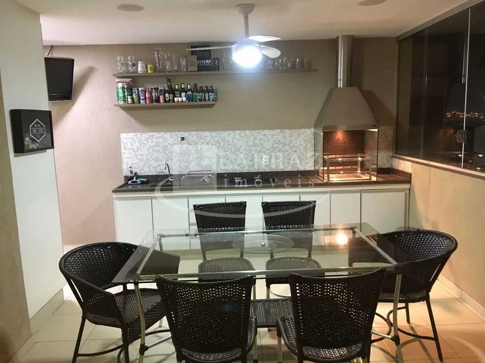 Apartamento, 2 quartos, 108 m² - Foto 1