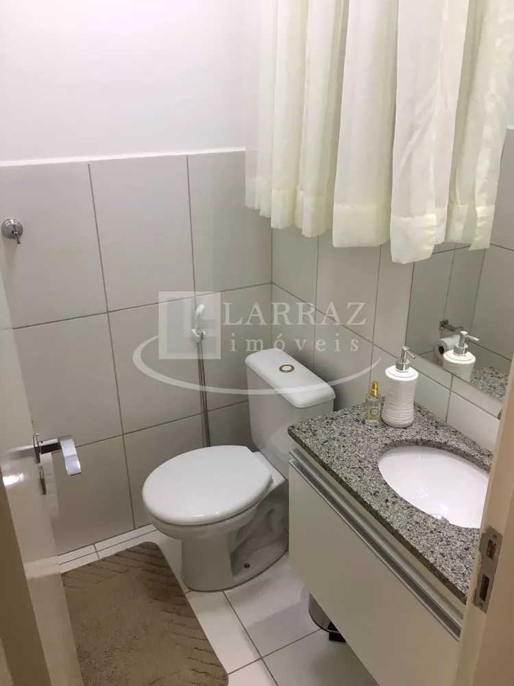 Apartamento, 2 quartos, 108 m² - Foto 11