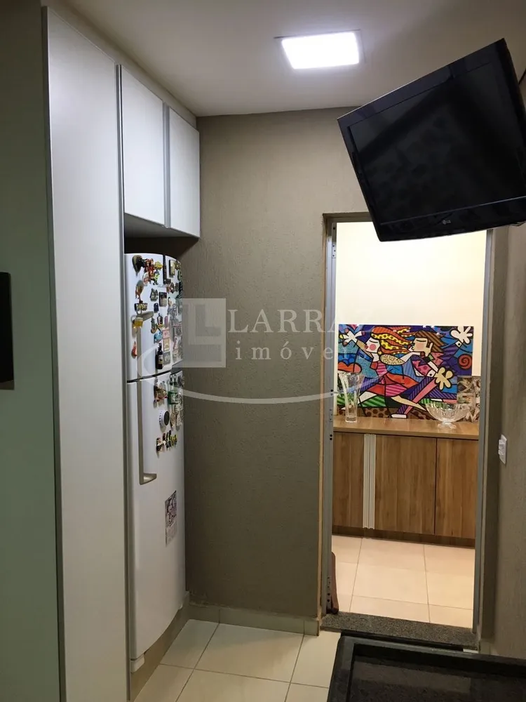 Apartamento, 2 quartos, 108 m² - Foto 10