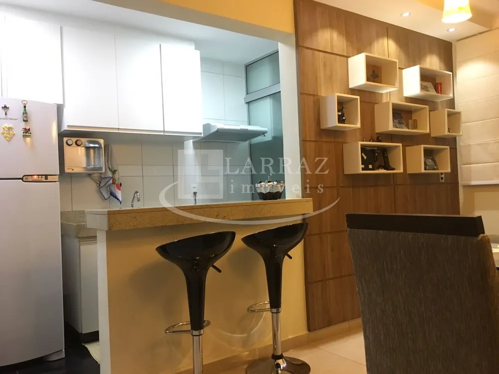 Apartamento, 2 quartos, 108 m² - Foto 6