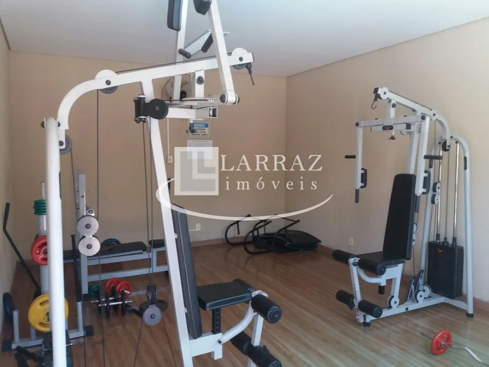 Apartamento, 2 quartos, 108 m² - Foto 15