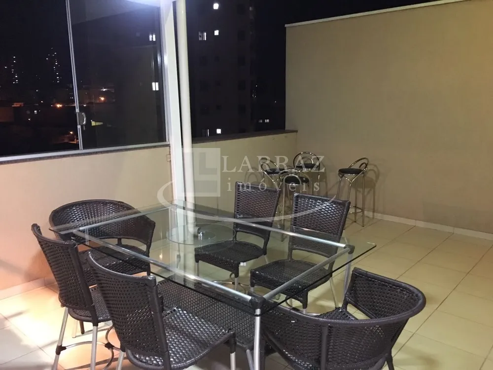 Apartamento, 2 quartos, 108 m² - Foto 5