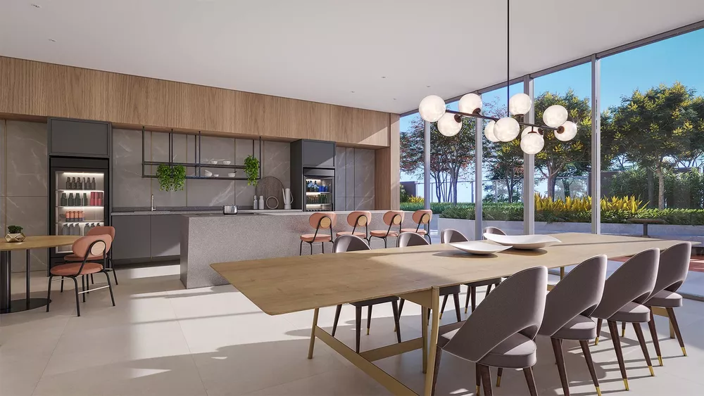 Cobertura, 5 quartos, 700 m² - Foto 3