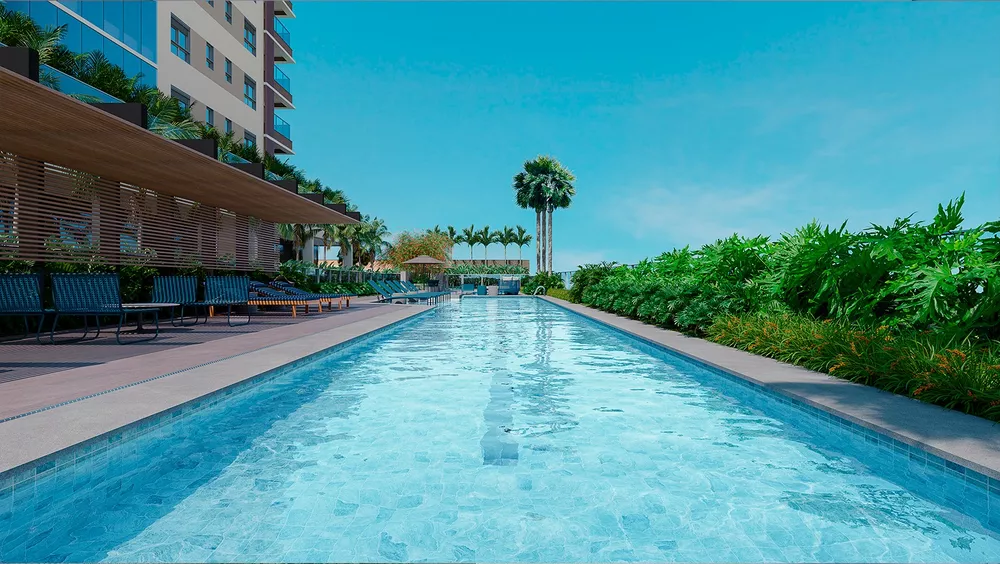 Cobertura, 5 quartos, 700 m² - Foto 1