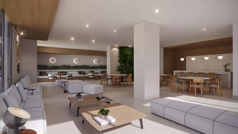 Cobertura, 5 quartos, 700 m² - Foto 2