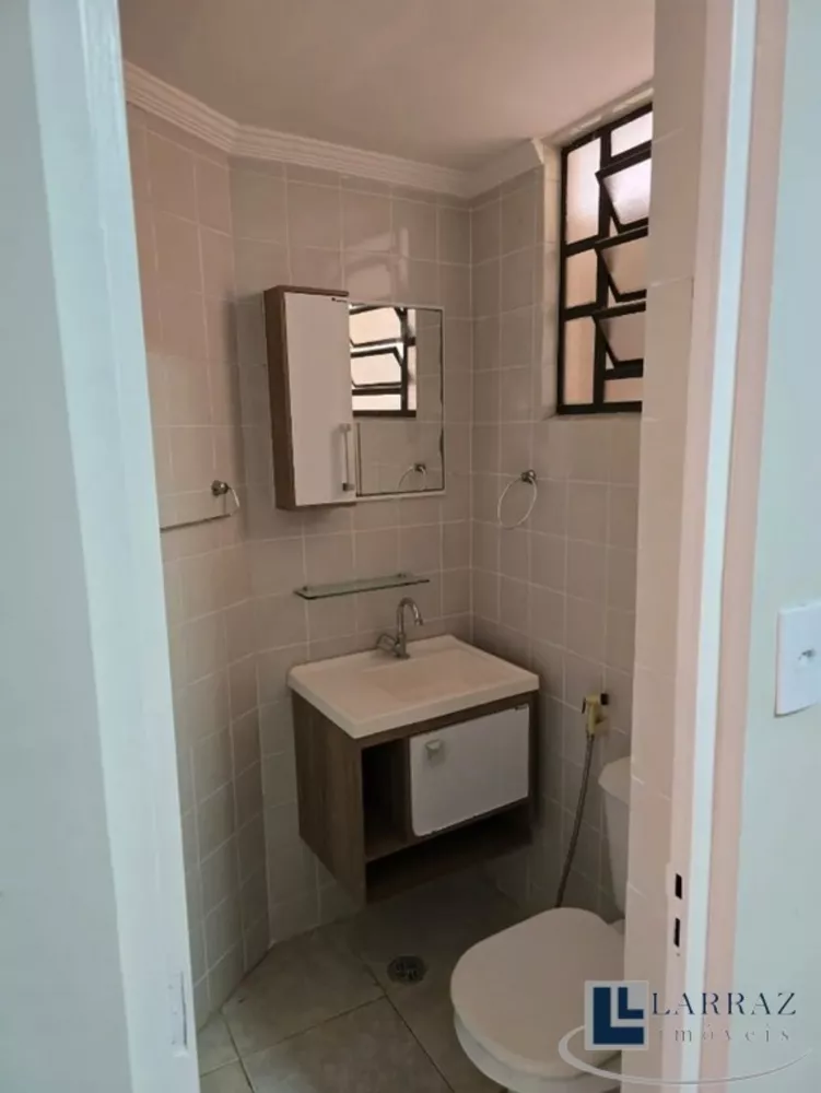 Apartamento, 3 quartos, 66 m² - Foto 1