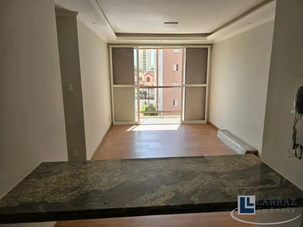 Apartamento, 3 quartos, 66 m² - Foto 3