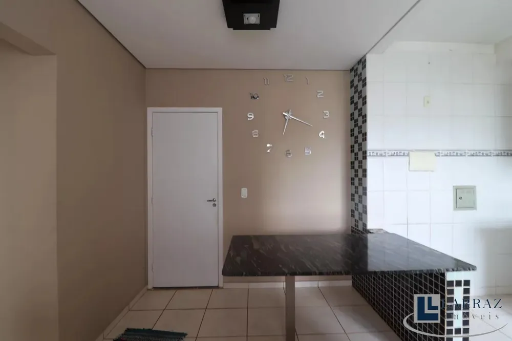 Apartamento, 2 quartos, 46 m² - Foto 2
